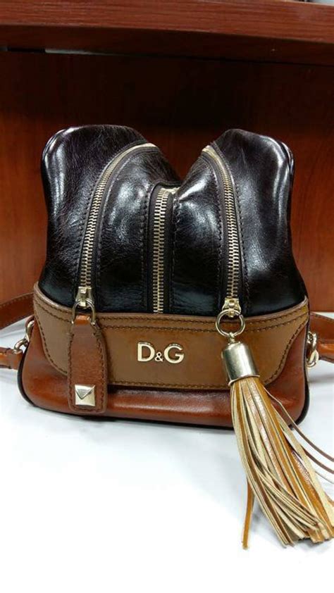 dolce gabbana guine contenitive|authentic dolce gabbana handbags.